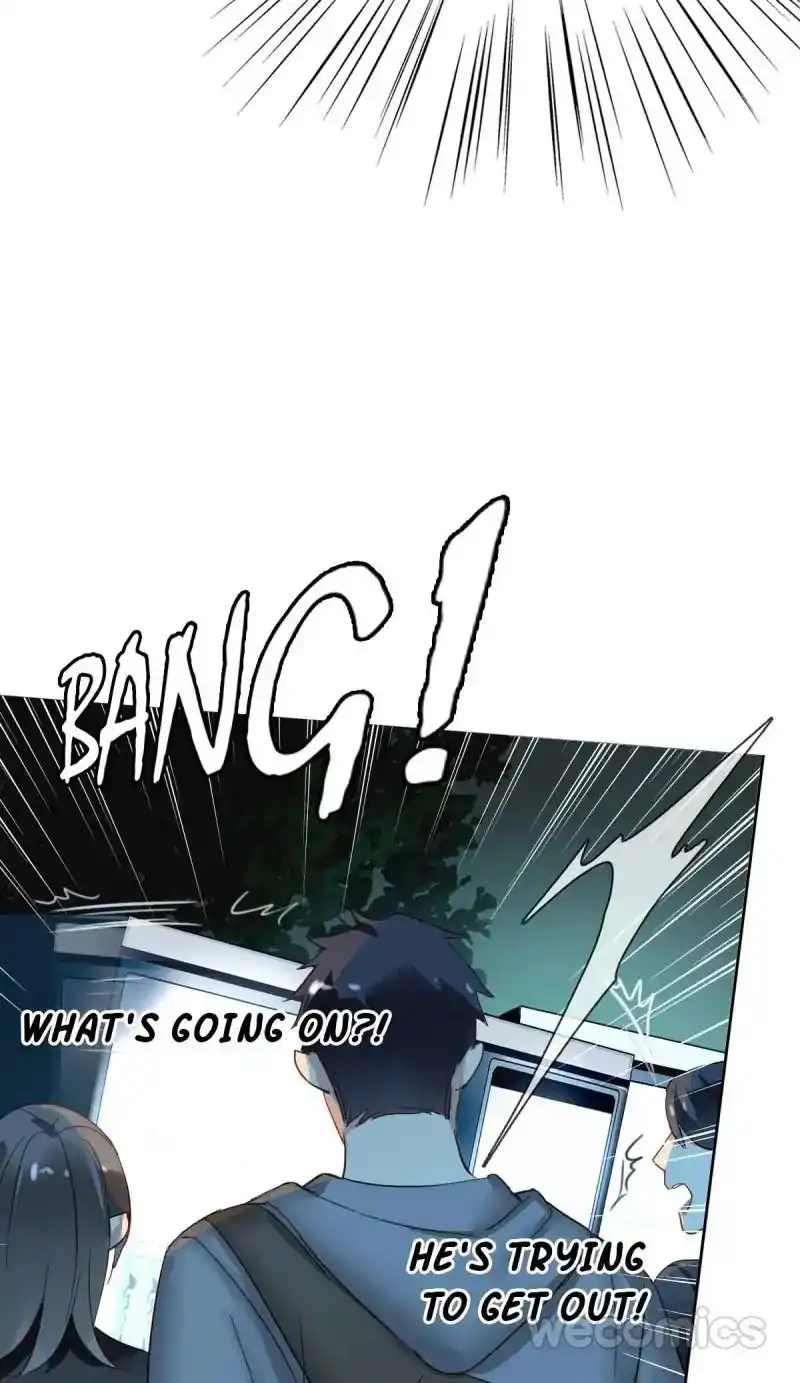 Legend Reboot Chapter 2 57